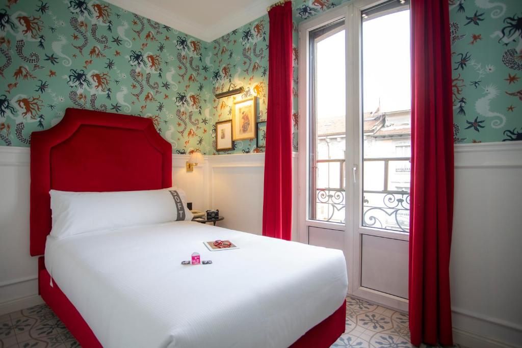 Demidoff Hotel Milano фото 23