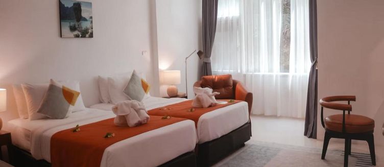 Фото отеля Hilltop Wellness Resort