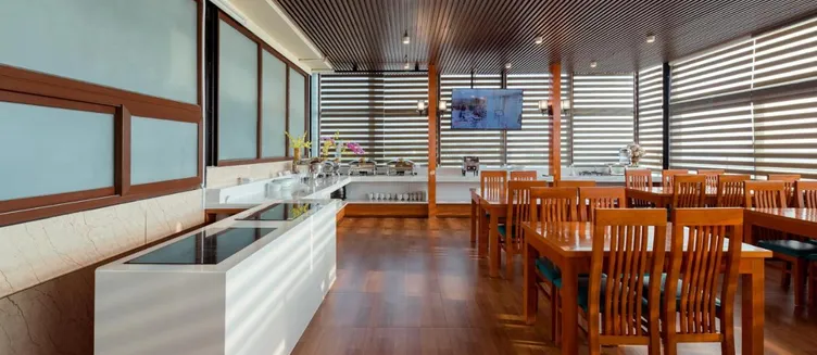 Фото отеля Stellar Hotel