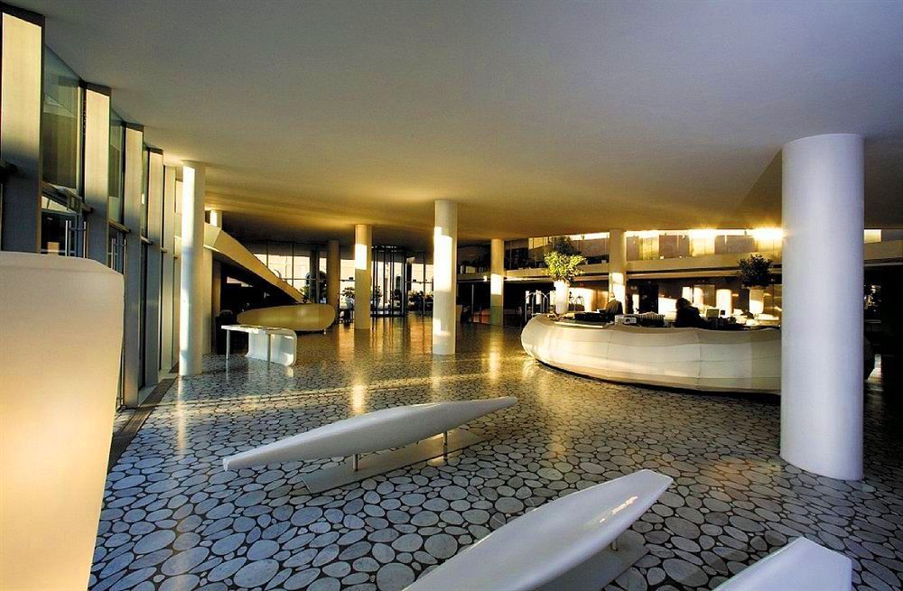 Radisson Blu Es. Hotel фото 14