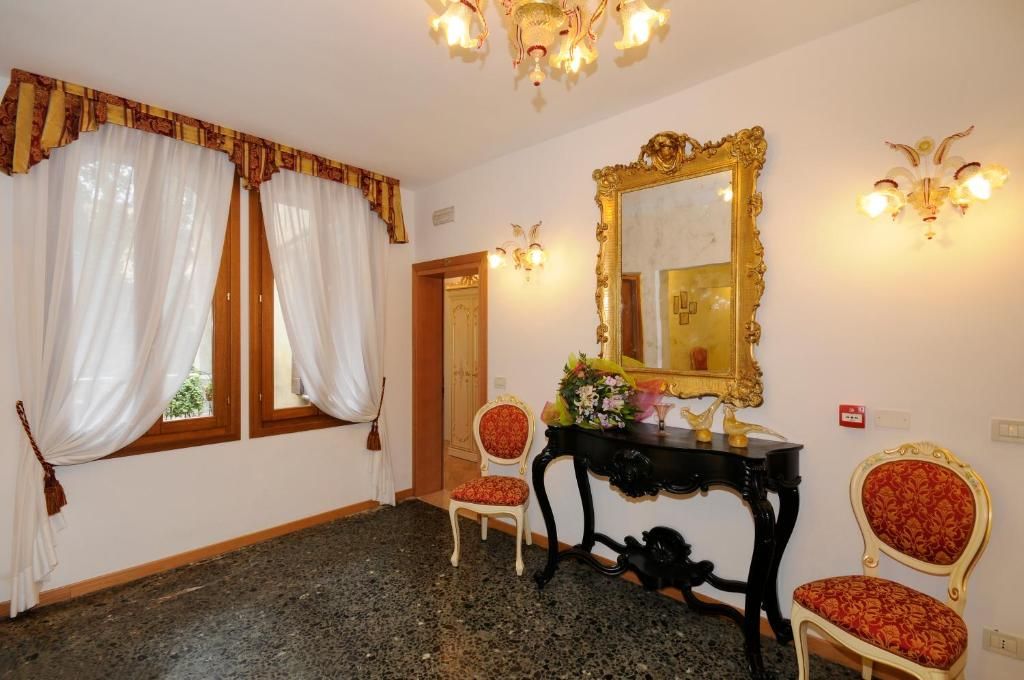 Hotel Il Mercante di Venezia фото 20