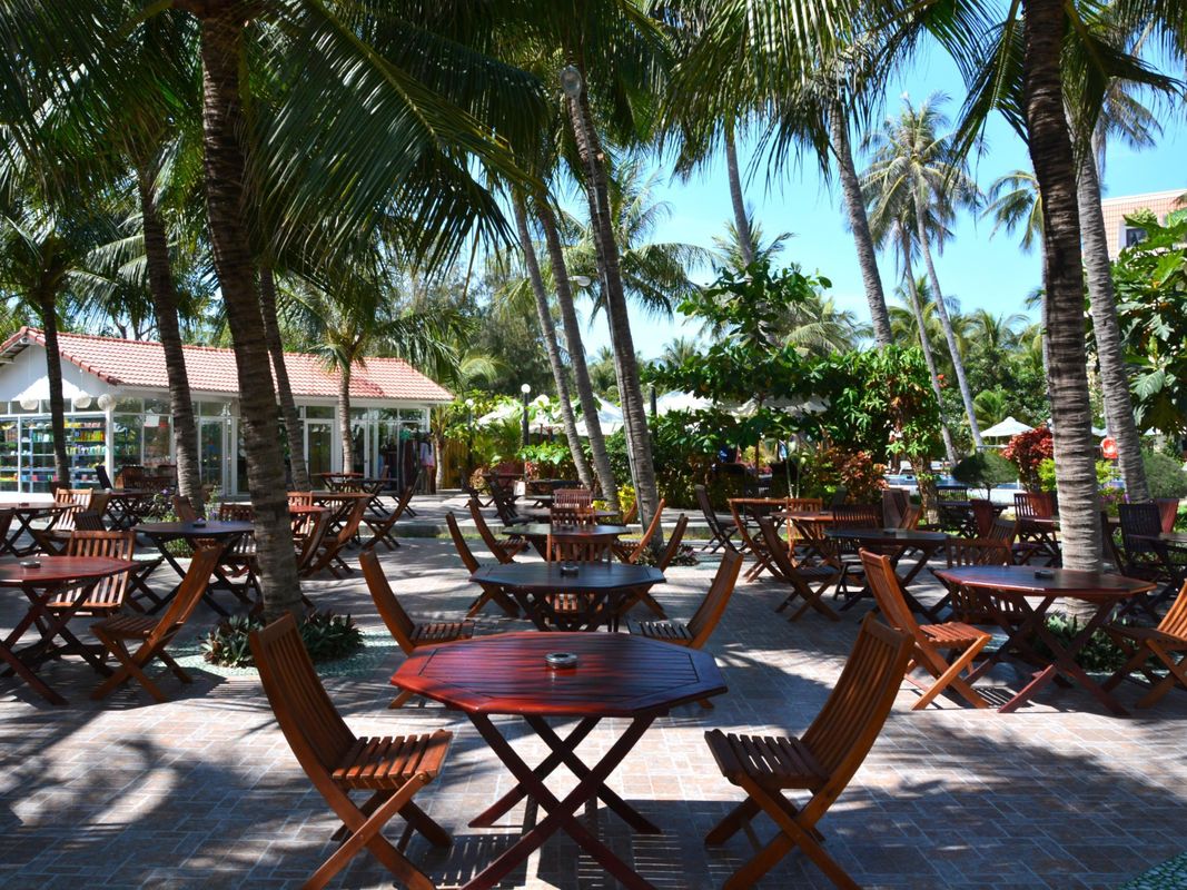 Sea Lion Beach Resort Mui Ne фото 42