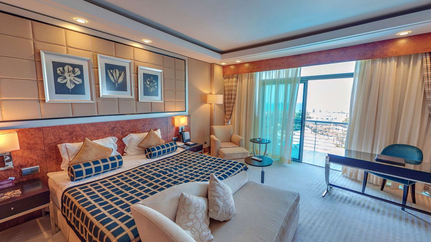 Calista Luxury Resort фото 123