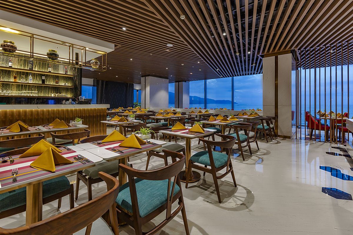 Le Sands Oceanfront фото 8