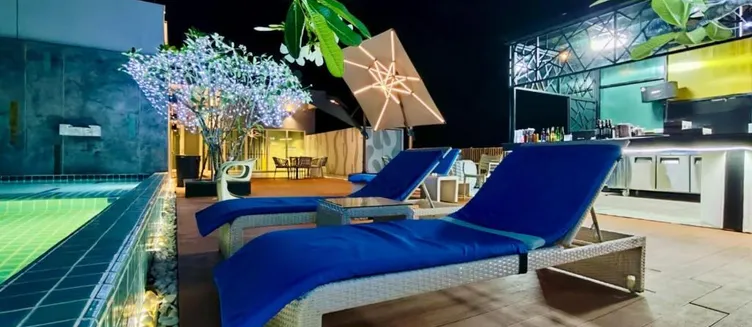 Фото отеля Ratana Apart Hotel Kamala