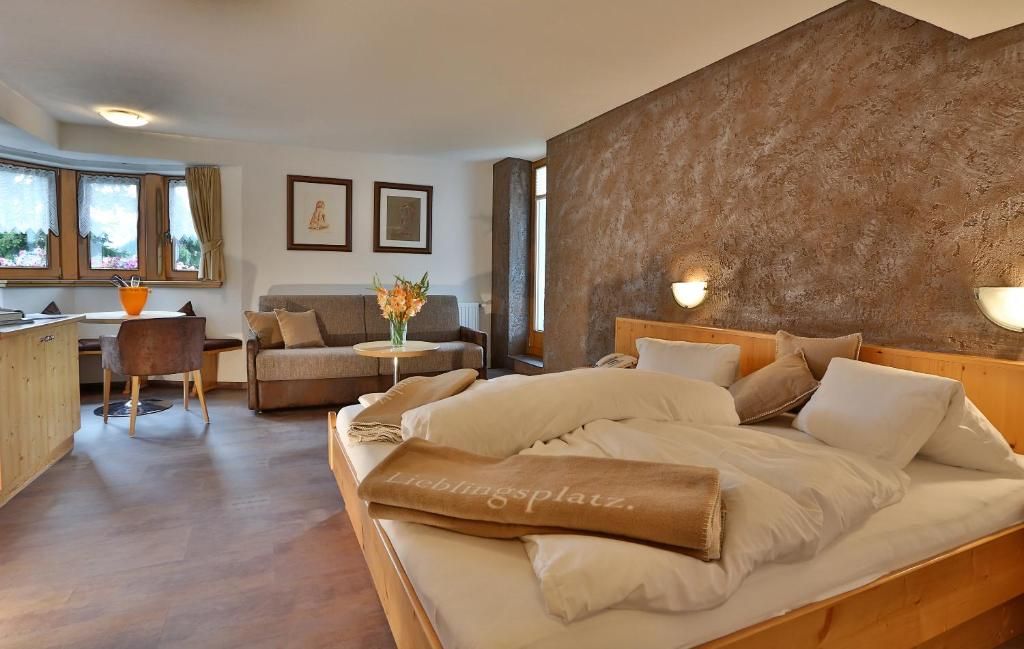Hotel Silvretta фото 3