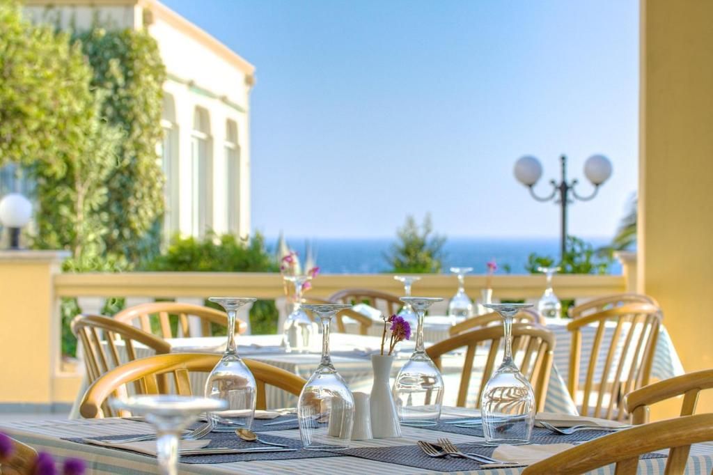 Smartline Arion Palace Hotel - Adults Only фото 14