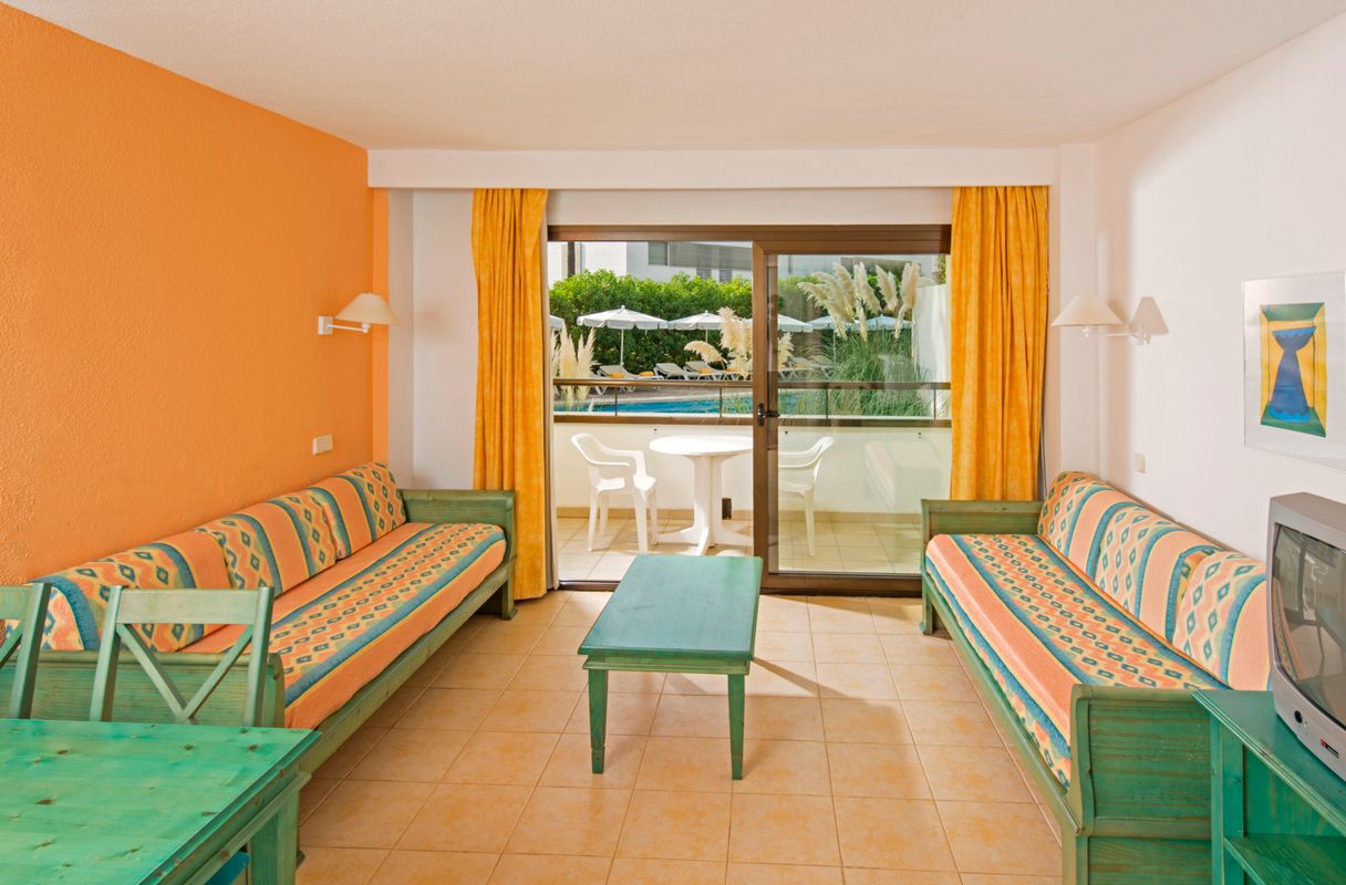Iberostar Ciudad Blanca фото 69