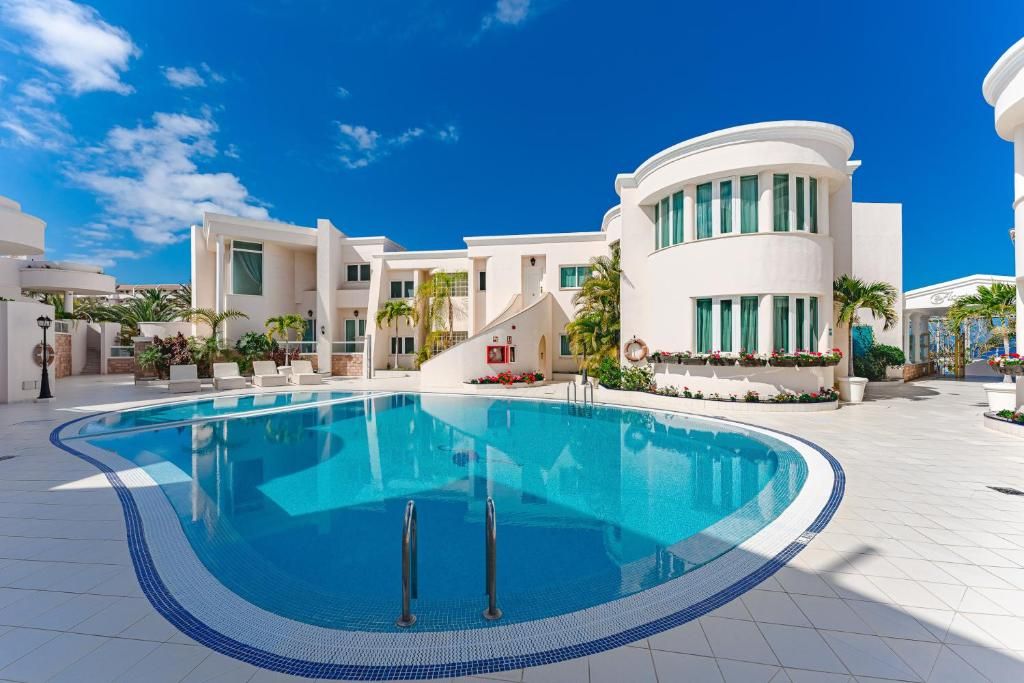 Flamingo Suites фото 18