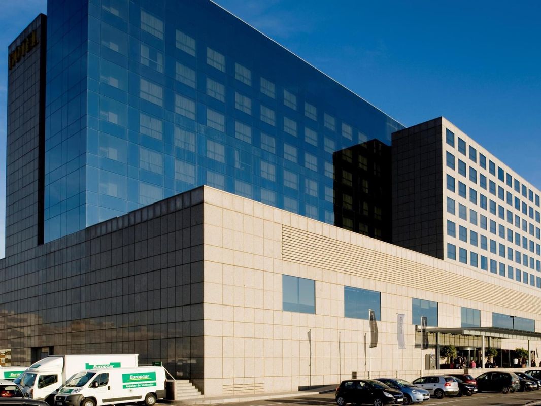 Barcelo Sants фото 25