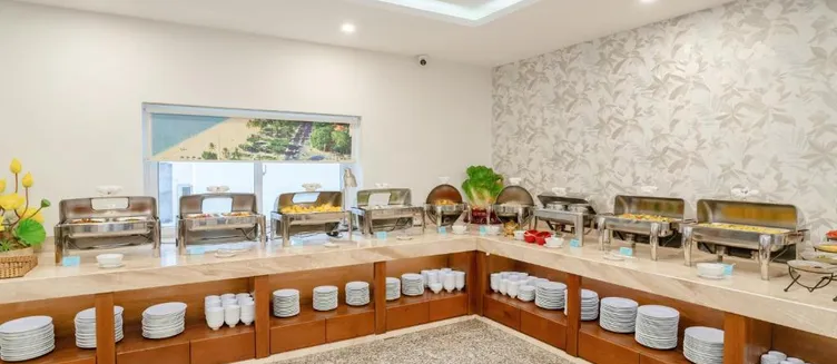 Фото отеля Galliot Hotel