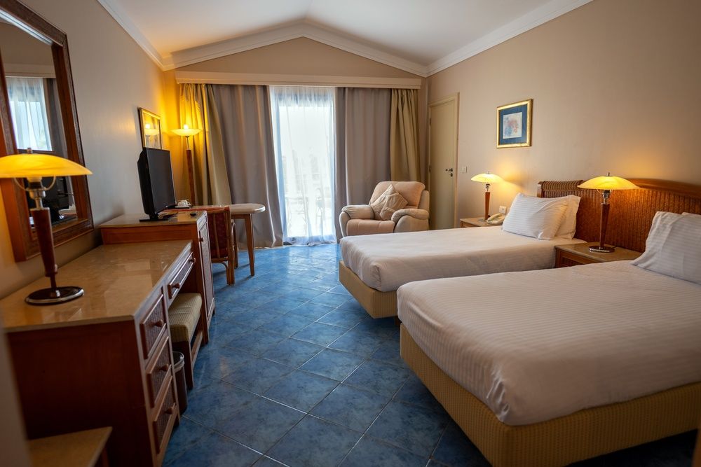 Ecotel Dahab Bay View Resort фото 119