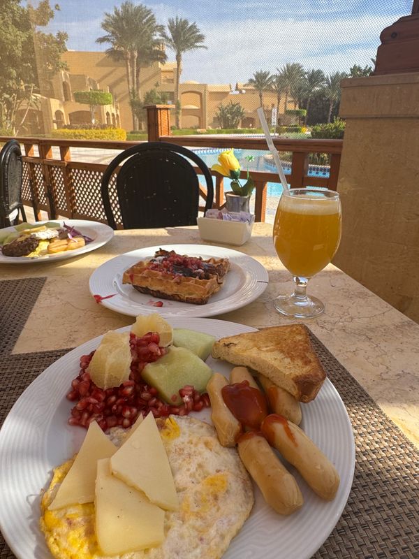 Sharm Grand Plaza Resort фото 62