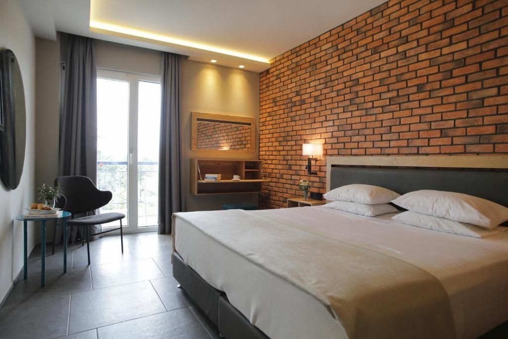 Palmyra Beach Hotel фото 42