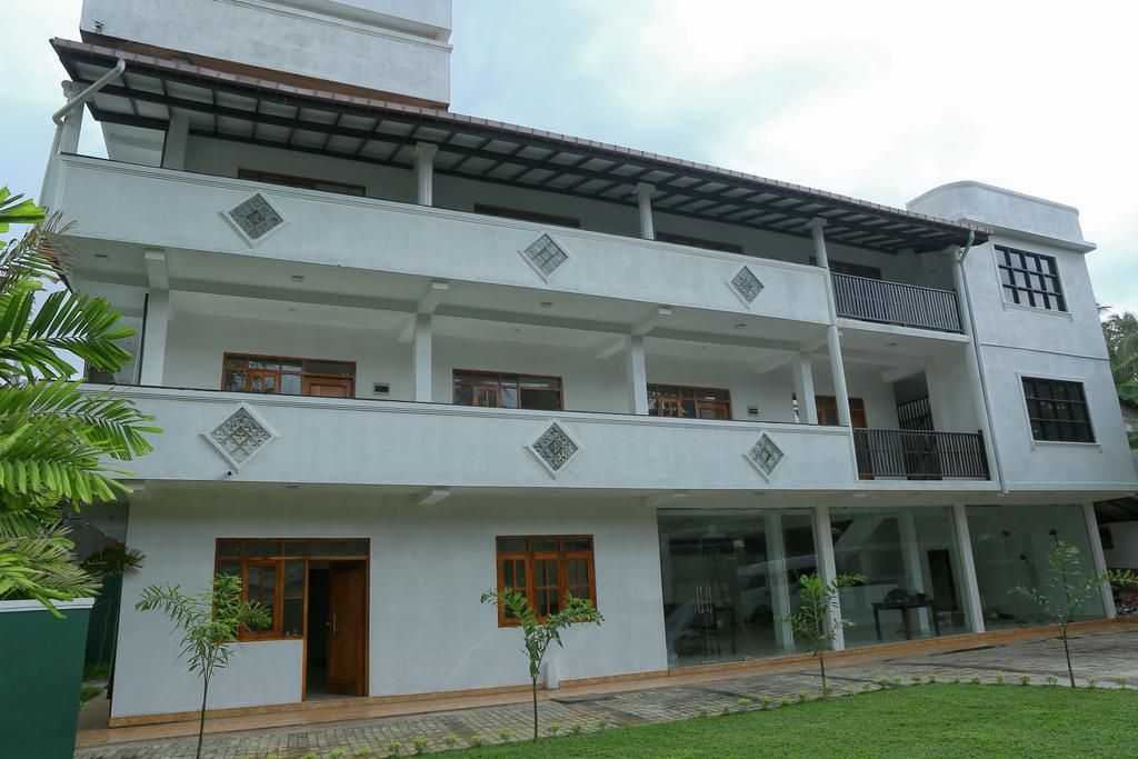 Magnolia Beach Hotel фото 0