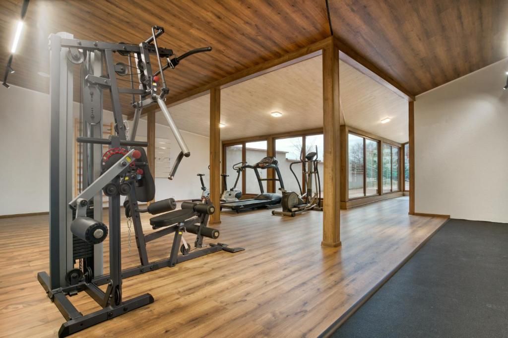 MPM Hotel Sport фото 41