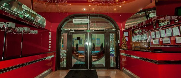 Фото отеля Махаон