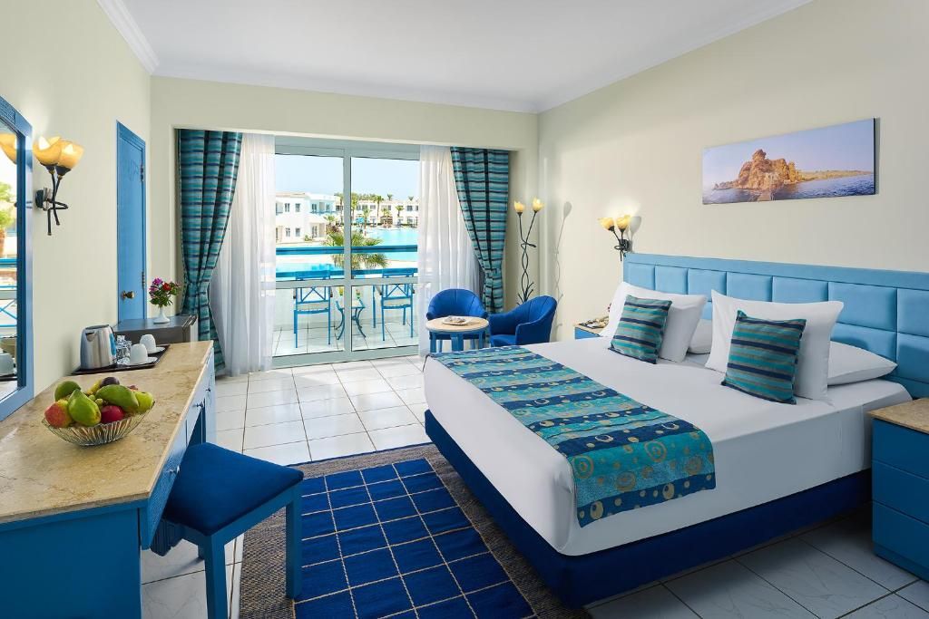 Dreams Vacation Resort фото 42