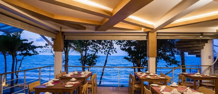 Фото отеля White Sand Samui Resort