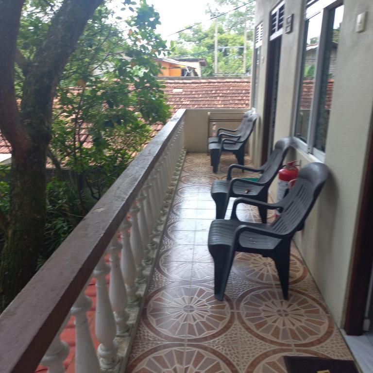 Guest House «Sea Breeze Guest House» фото 28