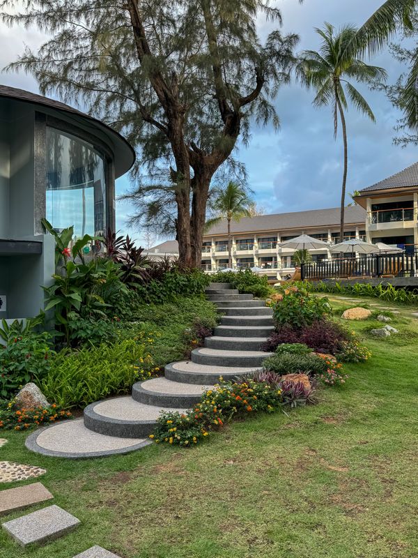 Amora Beach Resort Phuket фото 59