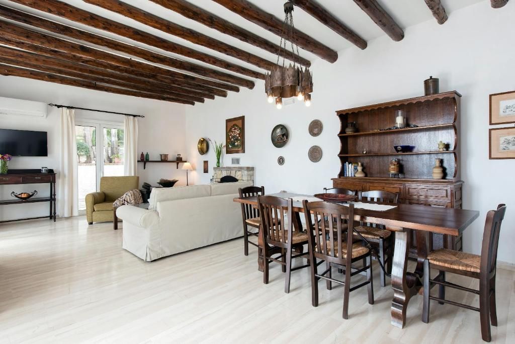 Villa Thalia фото 3