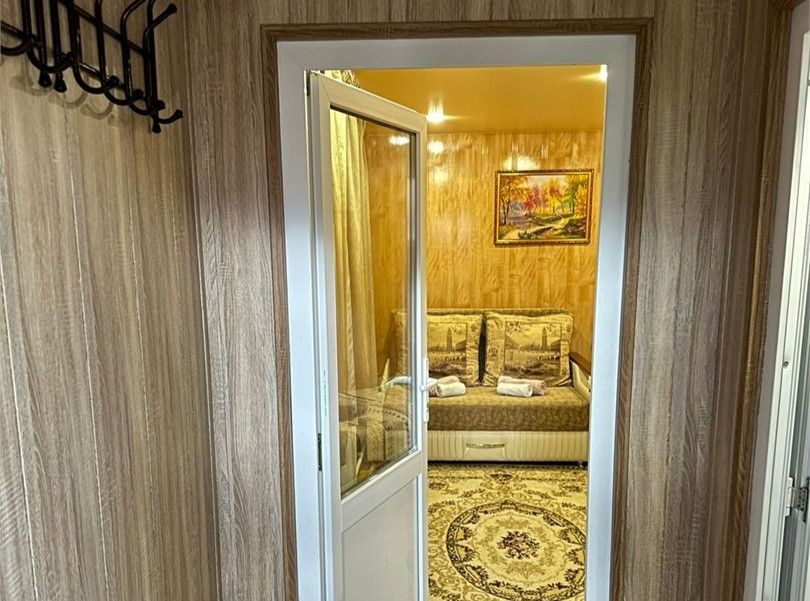 База отдыха «Тебриз» фото 30