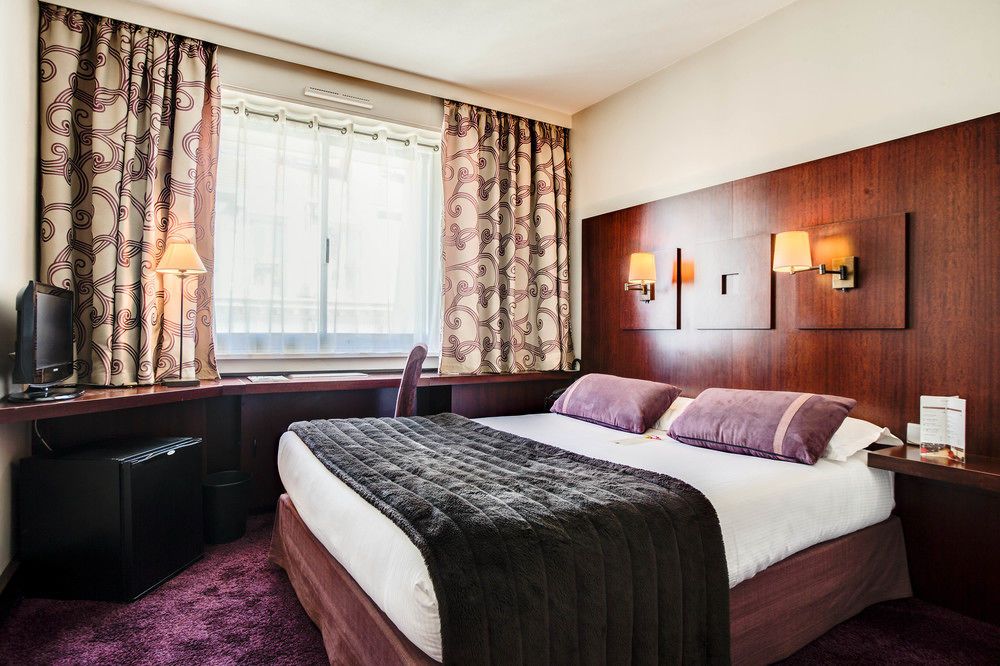 Hotel Le Roosevelt фото 48