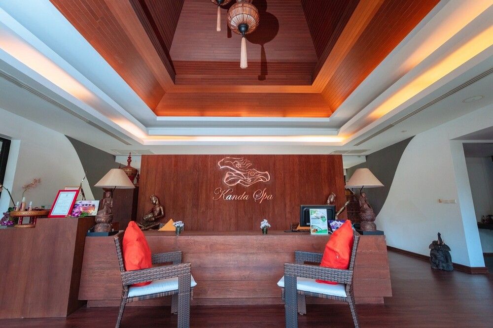 Beyond Resort Khaolak (Adults Only) фото 116