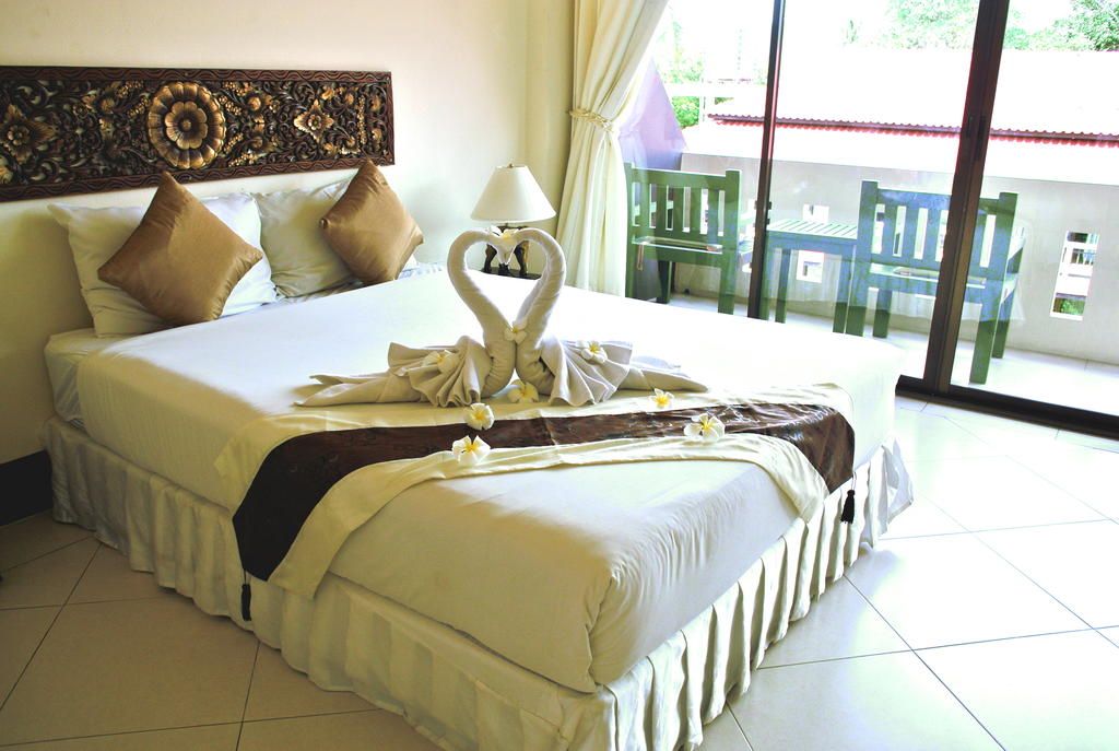 Seascape Beach Resort фото 30