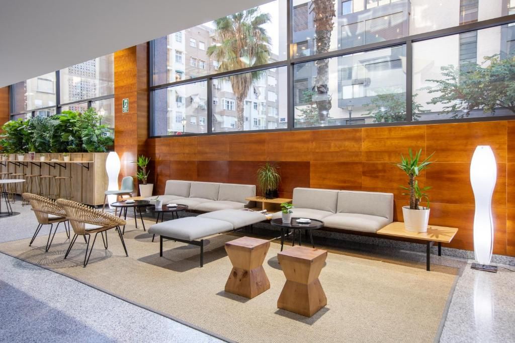Eurostars Acteon фото 25