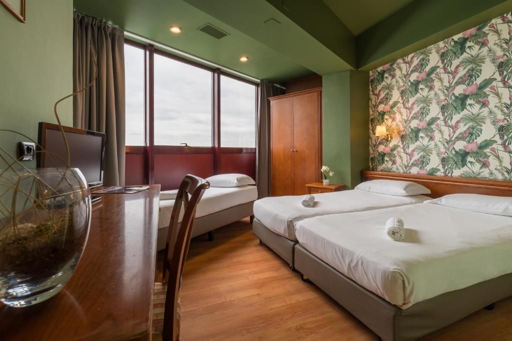 Hotel Antares фото 13