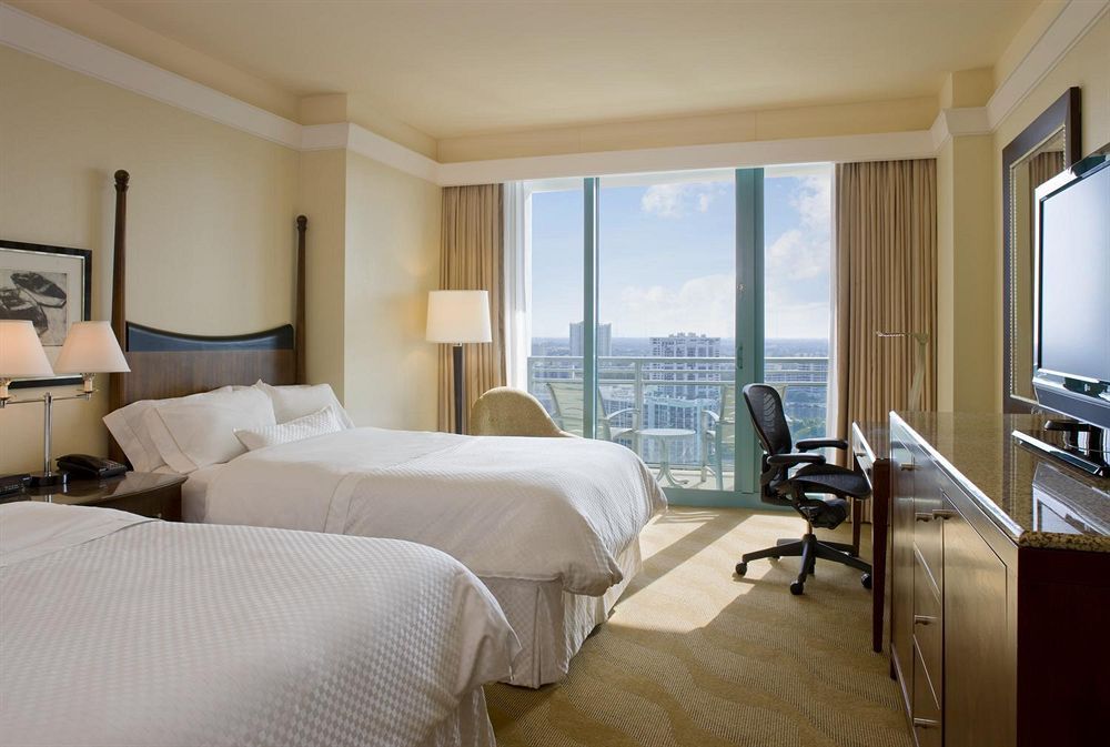 The Diplomat Beach Resort Hollywood, Curio Collection by Hilton фото 37