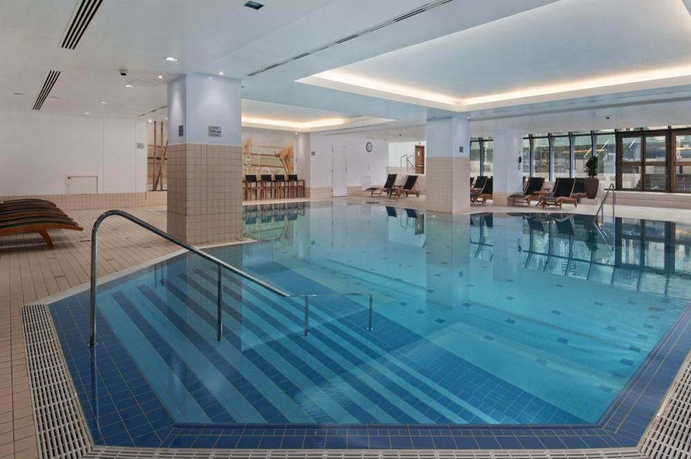 Hilton Prague Hotel фото 5