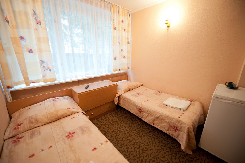 Пансионат «Ripario Hotel Group» фото 60
