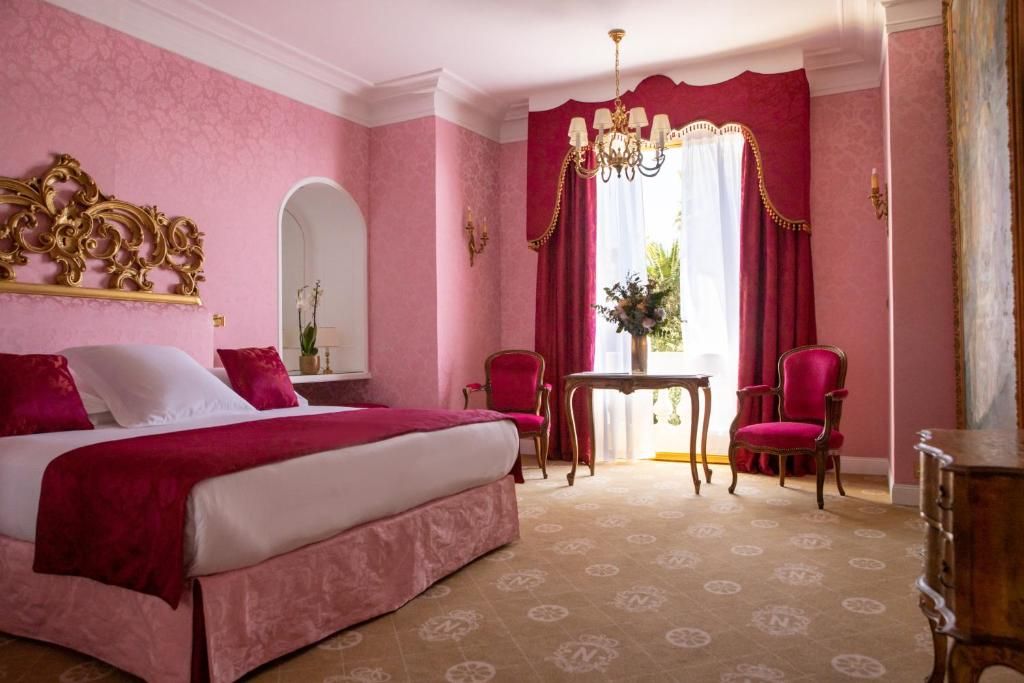 Hotel Negresco фото 28