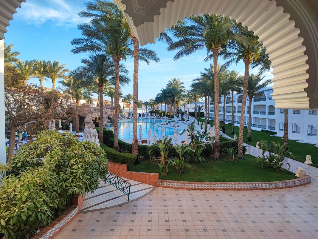 Baron Palms Sharm El Sheikh (Adults Only) фото 29