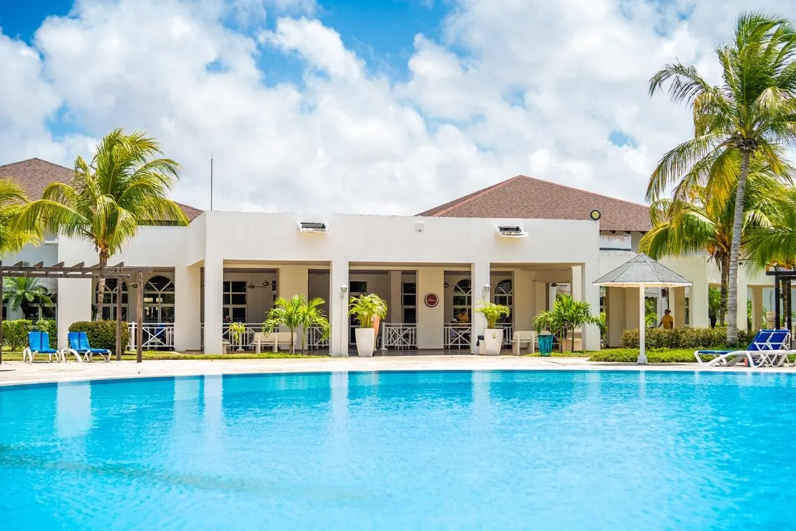 Memories Caribe Beach Resort (Adults Only) фото 7