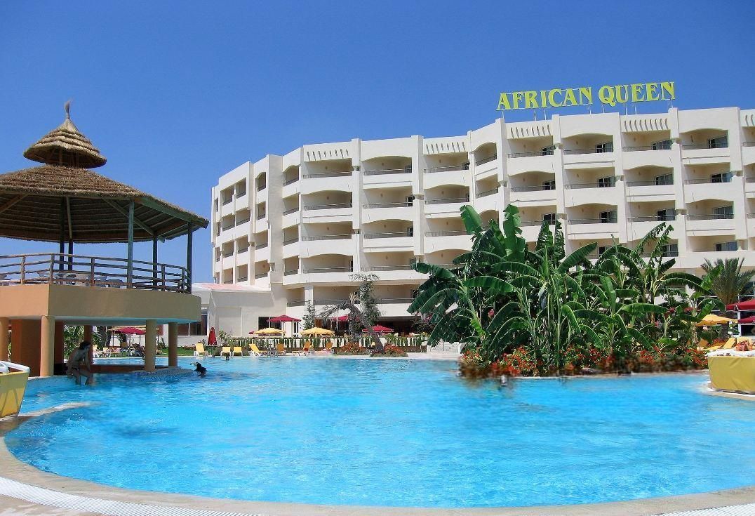 African Queen фото 3