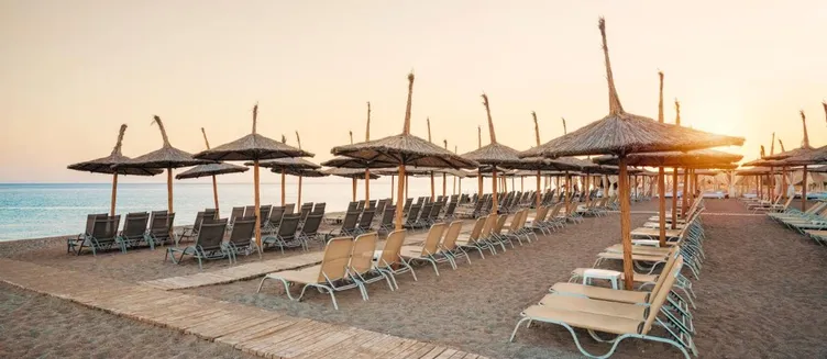 Фото отеля Asteria Bloom Side