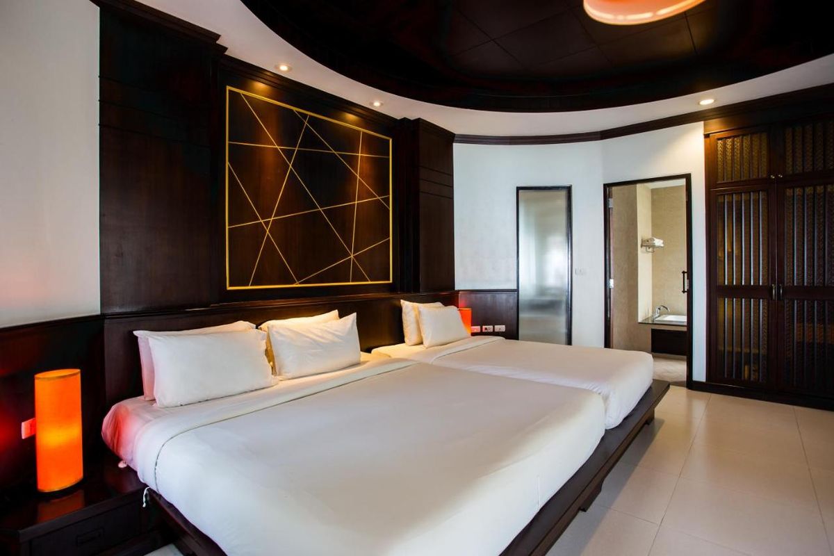 Golden Beach Resort фото 4