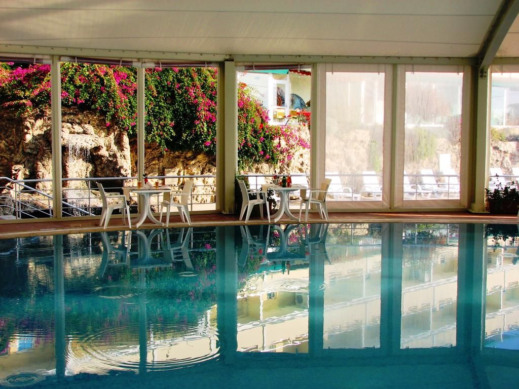 Therme Maris Healthy & SPA Resort фото 62