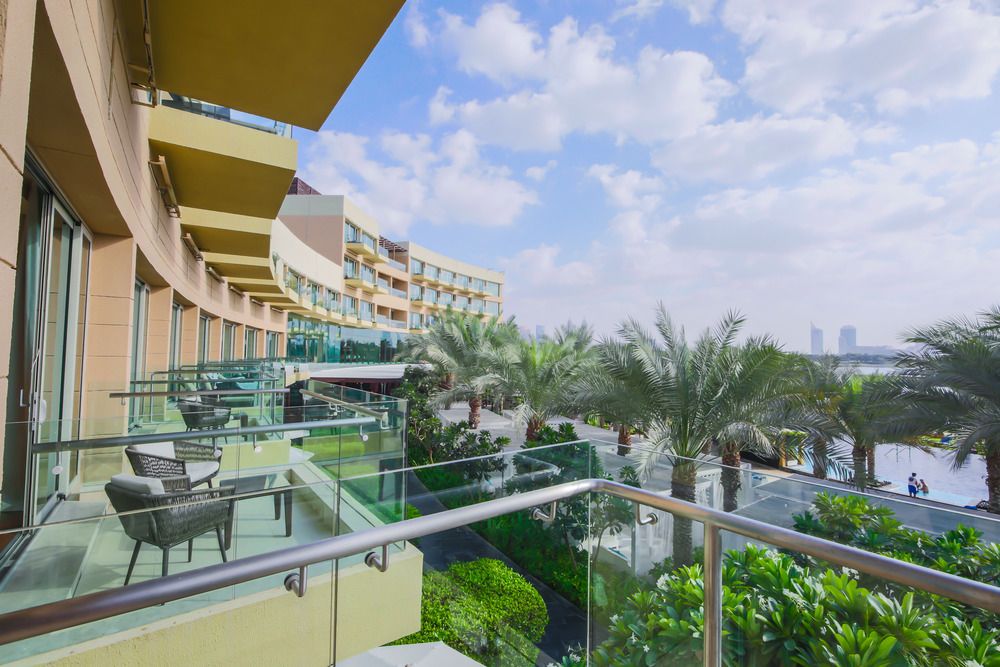 Rixos The Palm Hotel & Suites фото 118