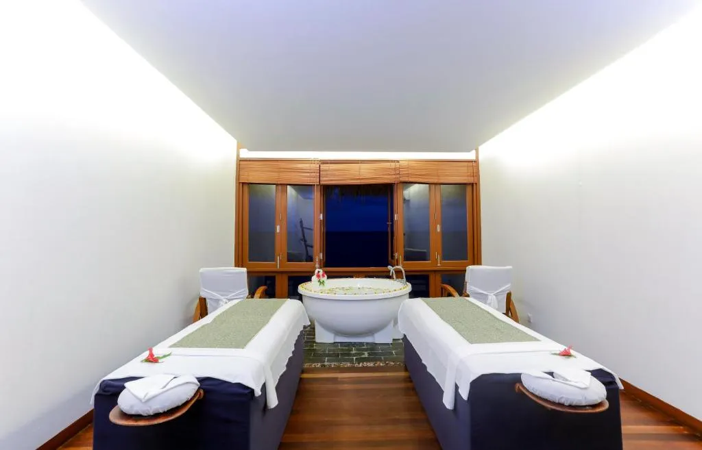 Medhufushi Island Resort фото 16