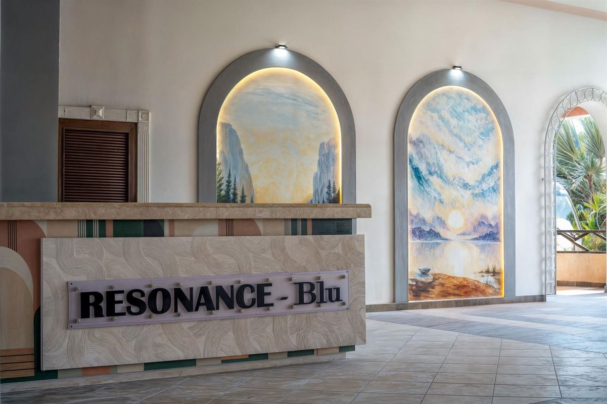Resonance Blu Santa Maria (Adults Only) фото 6