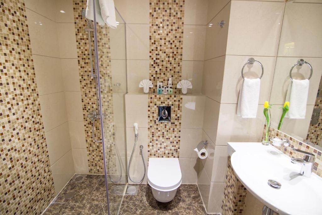 Atiram Premier Hotel фото 37