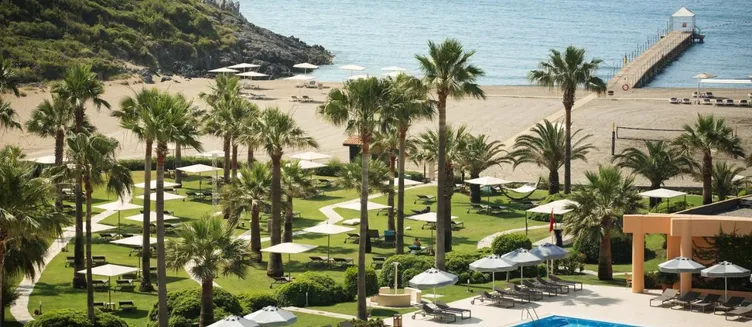 Фото отеля Robinson Sarigerme Park