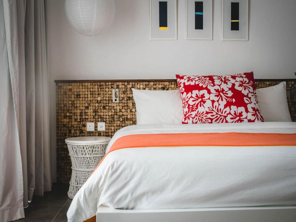 Mystik Life Style Boutique Hotel фото 3