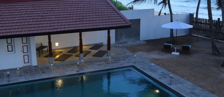 Фото отеля The Beach Hotel Oasis Bridge