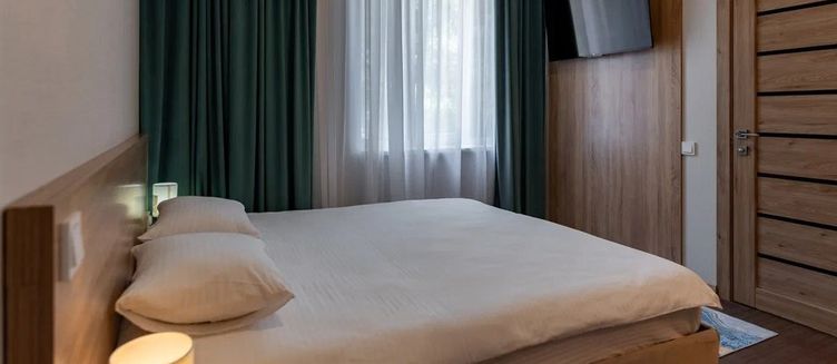 Фото отеля Гостевой дом «Альберия»